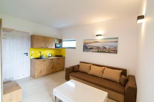 Studio Apartment room in Gościniec Konopielka