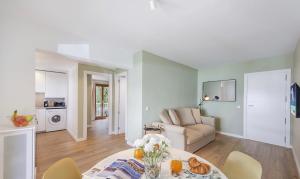 Piso Las Mimosas 90 metros de playa Port Pollensa