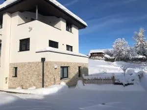 Appartement FreiRaum - Schmied