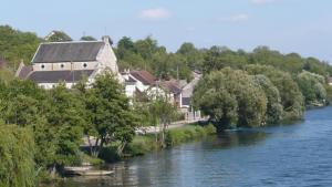 Appartements La Riviere Meuble de Tourisme 2 etoiles : photos des chambres