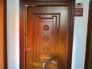 confortable y luminoso piso 5 camas