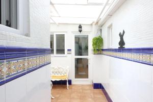 Best Valencia Beach Rooms-Shared Flat