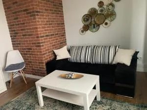 Aparthotel Claudia -self check-in - Vărsătura