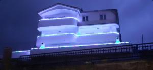 Apartments Maris Senj