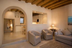 Ariadnes Kastro Boutique Apartment
