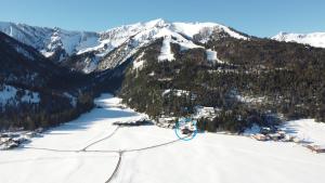 Frühstückspension Seeblick