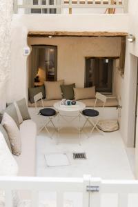 Ariadnes Kastro Boutique Apartment