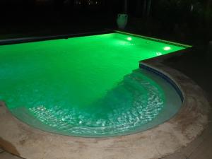 Villa M-6 Metro Country Club