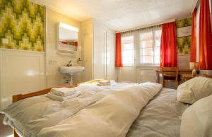 Chalet Methfessel by Arosa Holiday