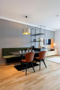 Schneeglöckle Appartements