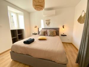 Cosy & Chill Appartements - 10 min de la mer - Jardin, Netflix, terrasse, fibre & parking : photos des chambres