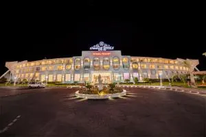Titanic Aqua Park Resort - Families and Couples only - Хургада