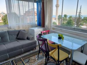 Apartment with Sea View room in Apart La Mia