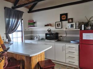 Agulhas Heights self-catering cottages BEST OCEAN VIEWS