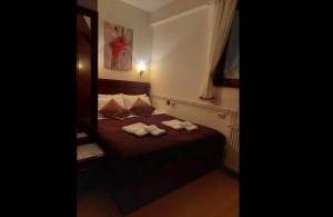 Apartman Vrhovi Kopaonik Vila Nikola Centar