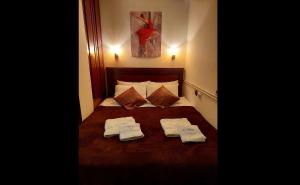 Apartman Vrhovi Kopaonik Vila Nikola Centar