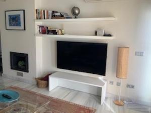 Apartamento en Magnifico Resort - Parque Botanico