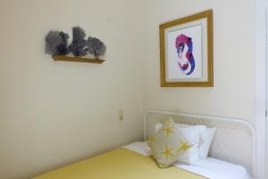 Best Valencia Beach Rooms-Shared Flat - Ubytování bez kategorie ve městě Valencie