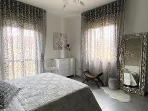 La casa di Betty - Fidenza