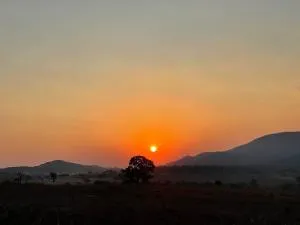 Moriá Village - Índio