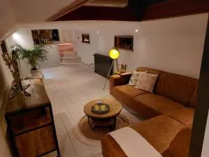 Het Waterhotel - Oudeschoot