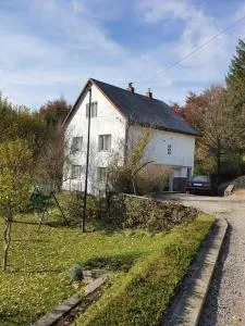 Apartman Runolist - Lučice