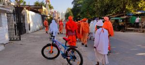 nehnilayam Homestay, home with fusion of style & comfort