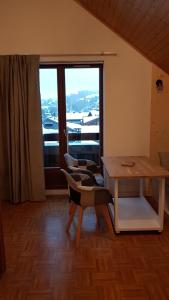 Le Duplex Septimontain