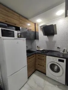 Lux apartment in city center - Peschanskoye