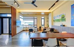 澎湖寶貝民宿 - Tung-shih-ts'un