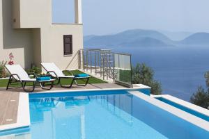 Heavenly Heights Villas By KB Hospitality