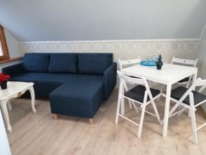 Family Studio room in Zajazd Bombonierka