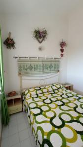 Villetta a 350 m dal mare img21