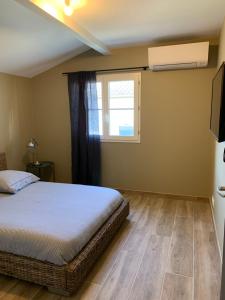 Appartements Appartement, centre ville AIGUILLON : photos des chambres