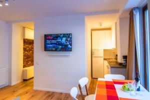 New Gudauri 2 Bedrooms Excellent View