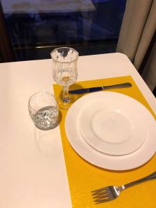 New Gudauri 2 Bedrooms Excellent View