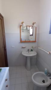 Villetta a 350 m dal mare img24