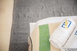 Stark & Sunny 1BDR Mangroovy Free Beach & Pool Access