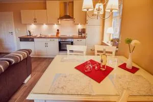 Int Hörn 5 EG - Visquard