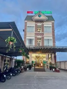 XUÂN HUỲNH 3 Hotel - Bạc Liêu