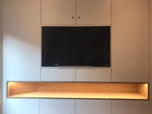 Apartamento de Alicia