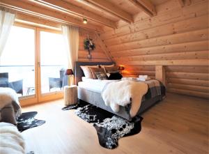 LookTatry Domek Jelonek Bachledzki Wierch