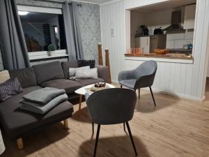 Harznester - Ferienhaus am Horstberg