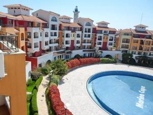 Аpartments Comfort -Marina Cape