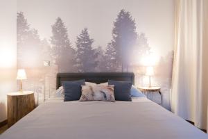 B&B / Chambres d'hotes Terre en Vue : photos des chambres