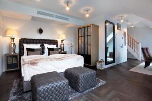 Hotel Achterum Greetsiel