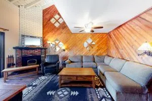 La Vista Blanc 68 - South Landing