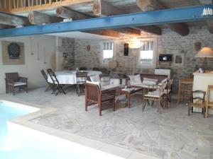 B&B / Chambres d'hotes Le Clos d'Isabelle : photos des chambres