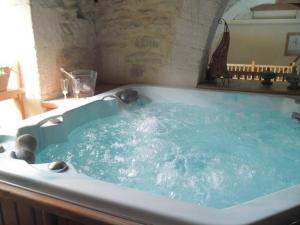 B&B / Chambres d'hotes Le Clos d'Isabelle : photos des chambres