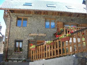 Ferienhaus Maison Marechal Les Deux Alpes Frankreich